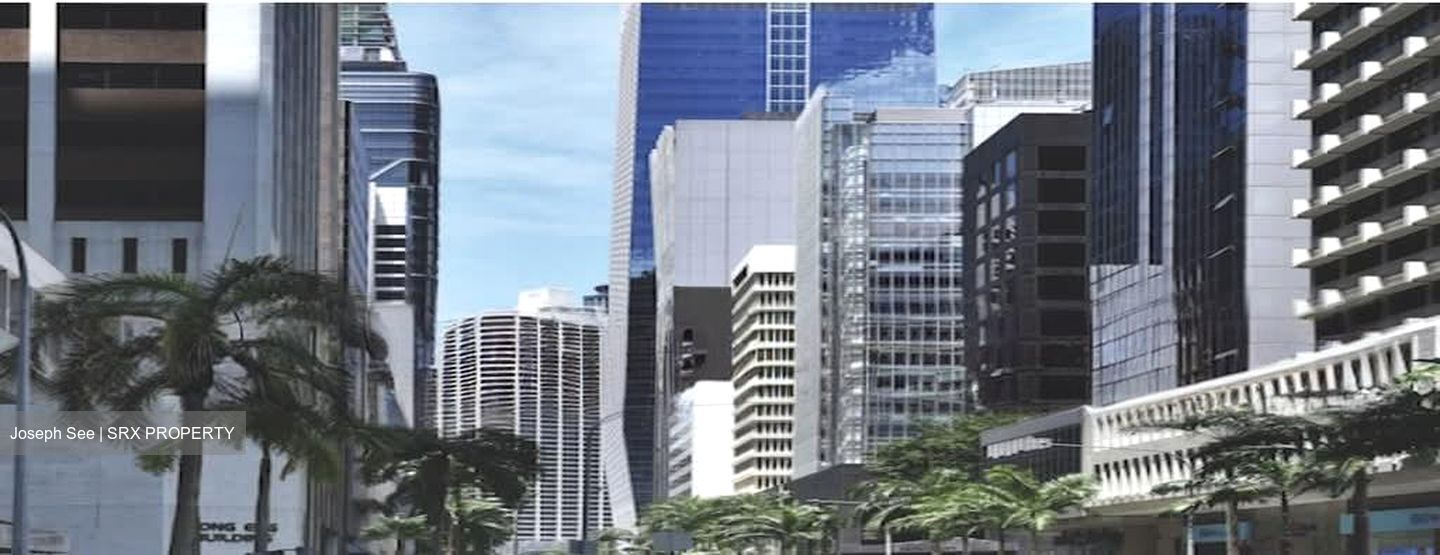 Cecil Suites (D1), Office #549780851